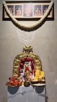 HH Swamiji Amruta Haste - Dattatreya Vigraha and Shri Gurupaduka Prathistha (20th July 2026)